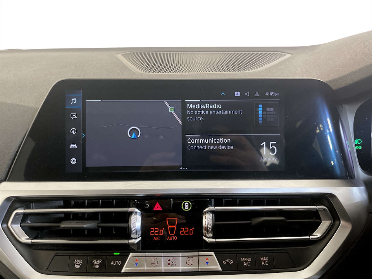 Used BMW 3 Series 2021 for sale - 77211799: Photo 22