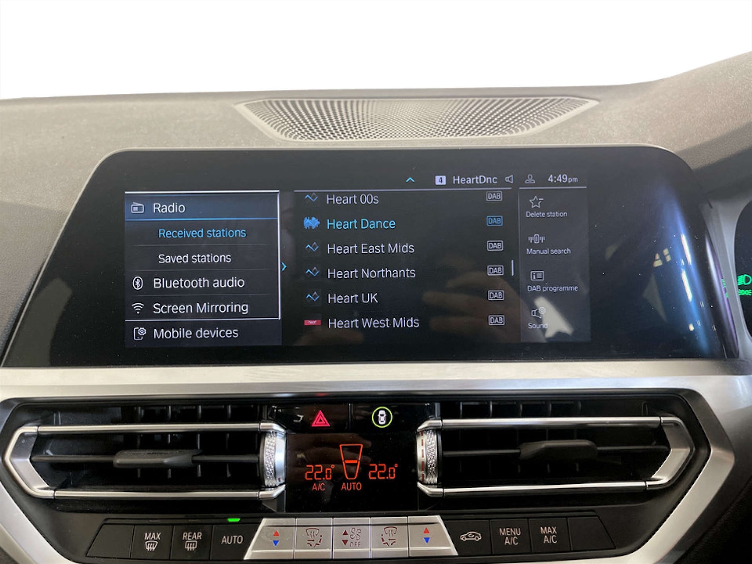 Used BMW 3 Series 2021 for sale - 77211799: Photo 23