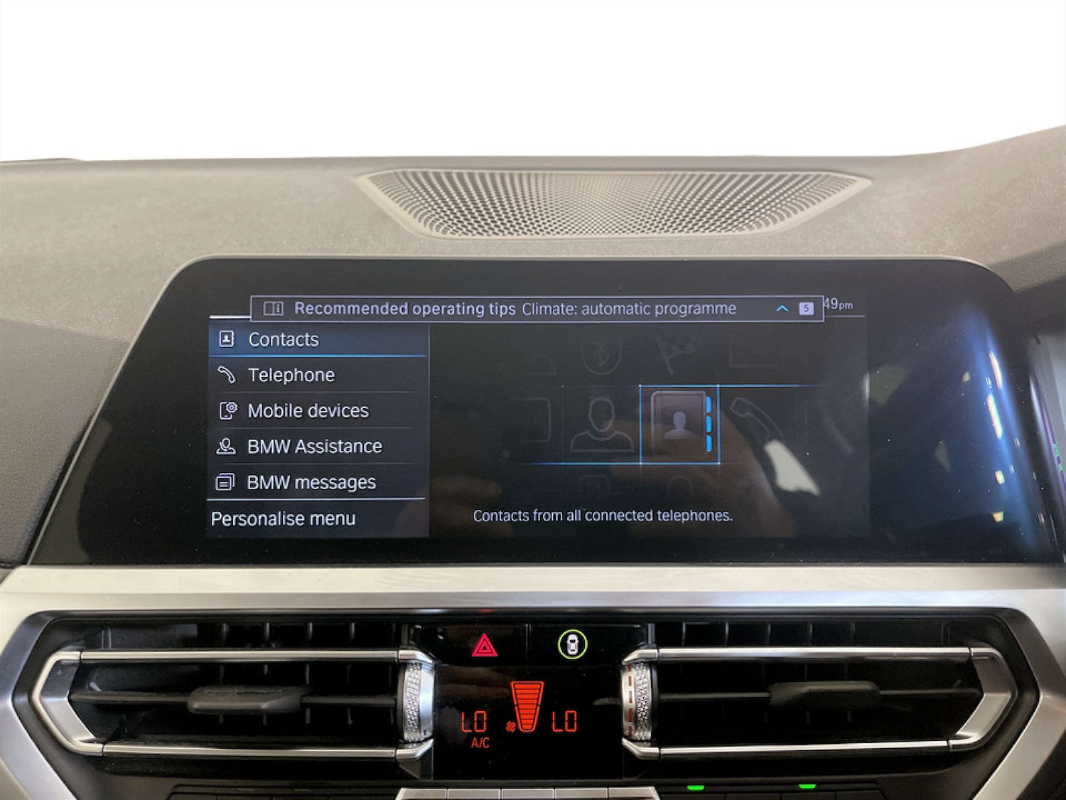 Used BMW 3 Series 2021 for sale - 77211799: Photo 24