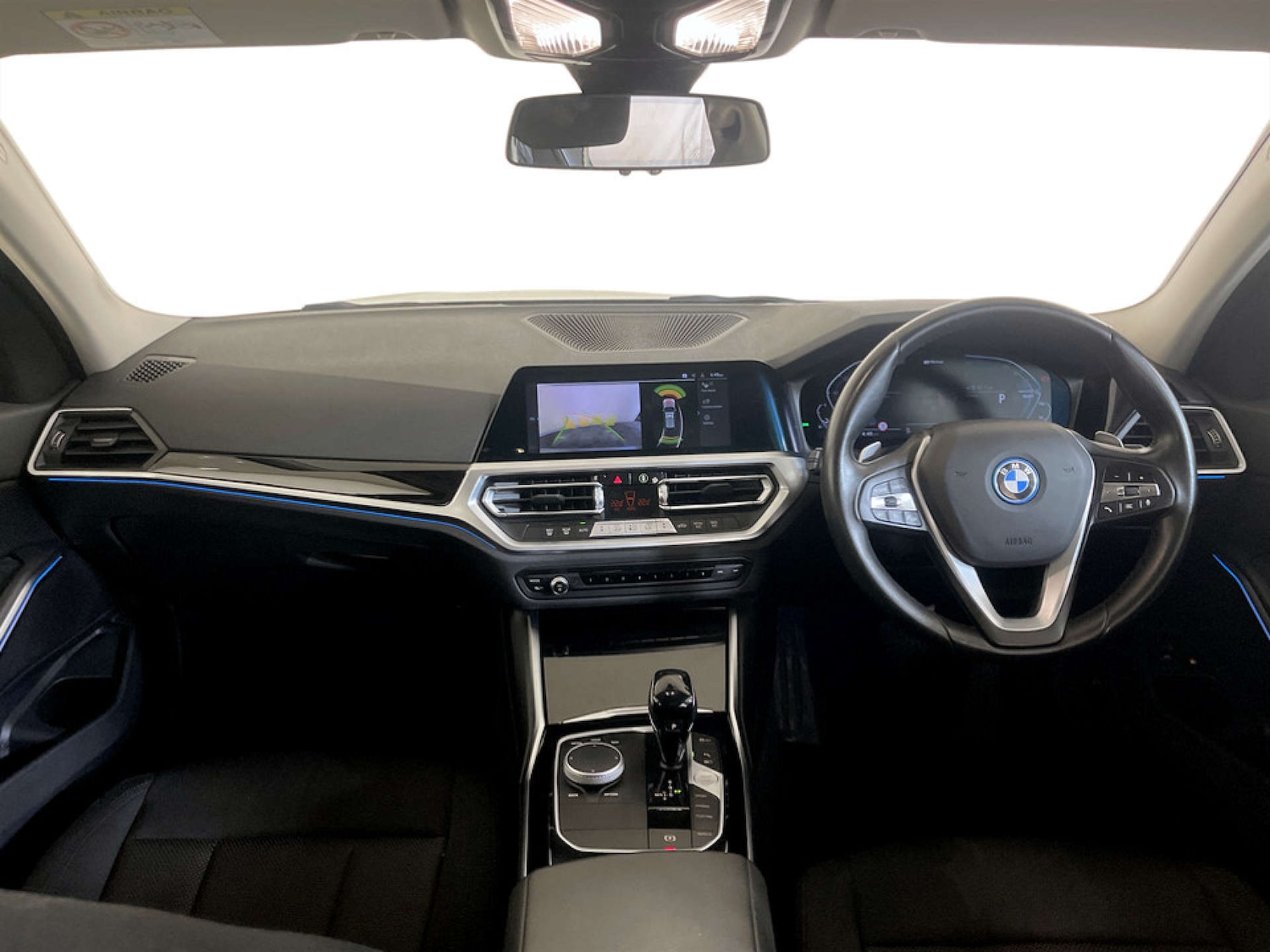 Used BMW 3 Series 2021 for sale - 77211799: Photo 3