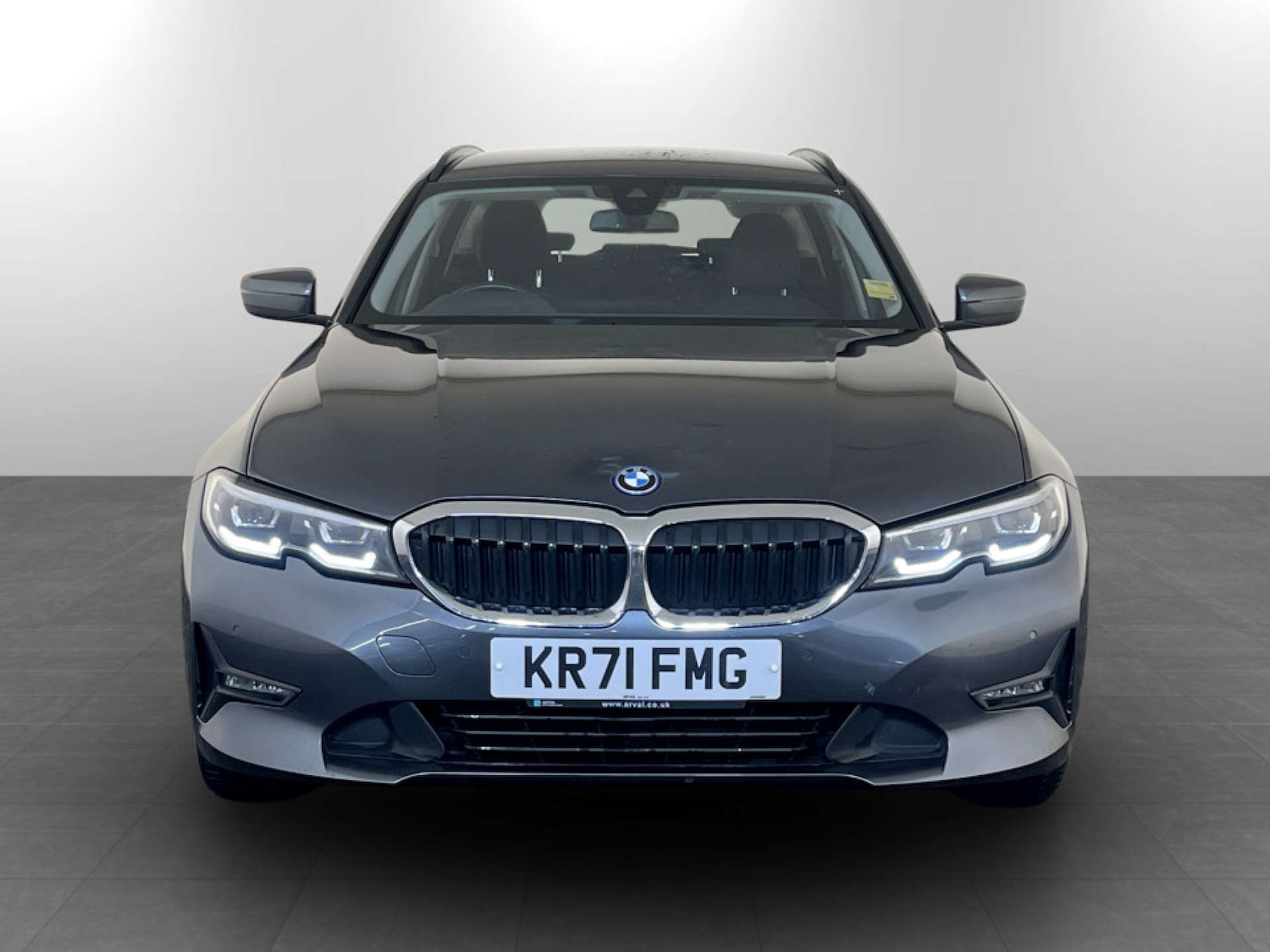 Used BMW 3 Series 2021 for sale - 77211799: Photo 5