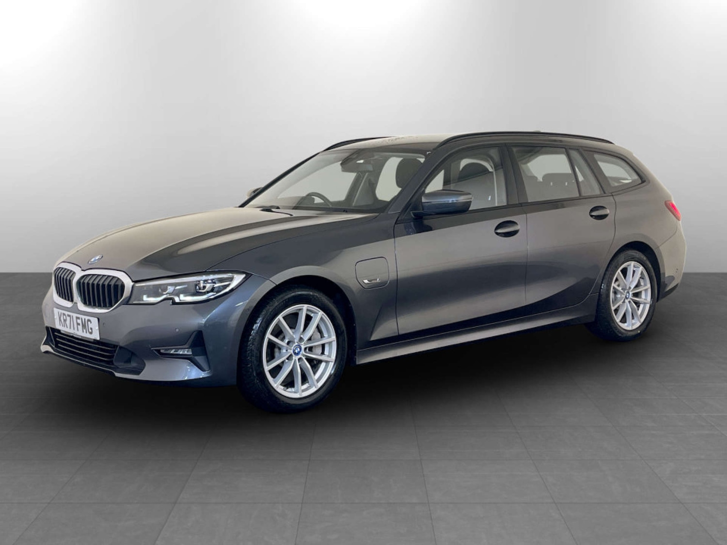Used BMW 3 Series 2021 for sale - 77211799: Photo 6