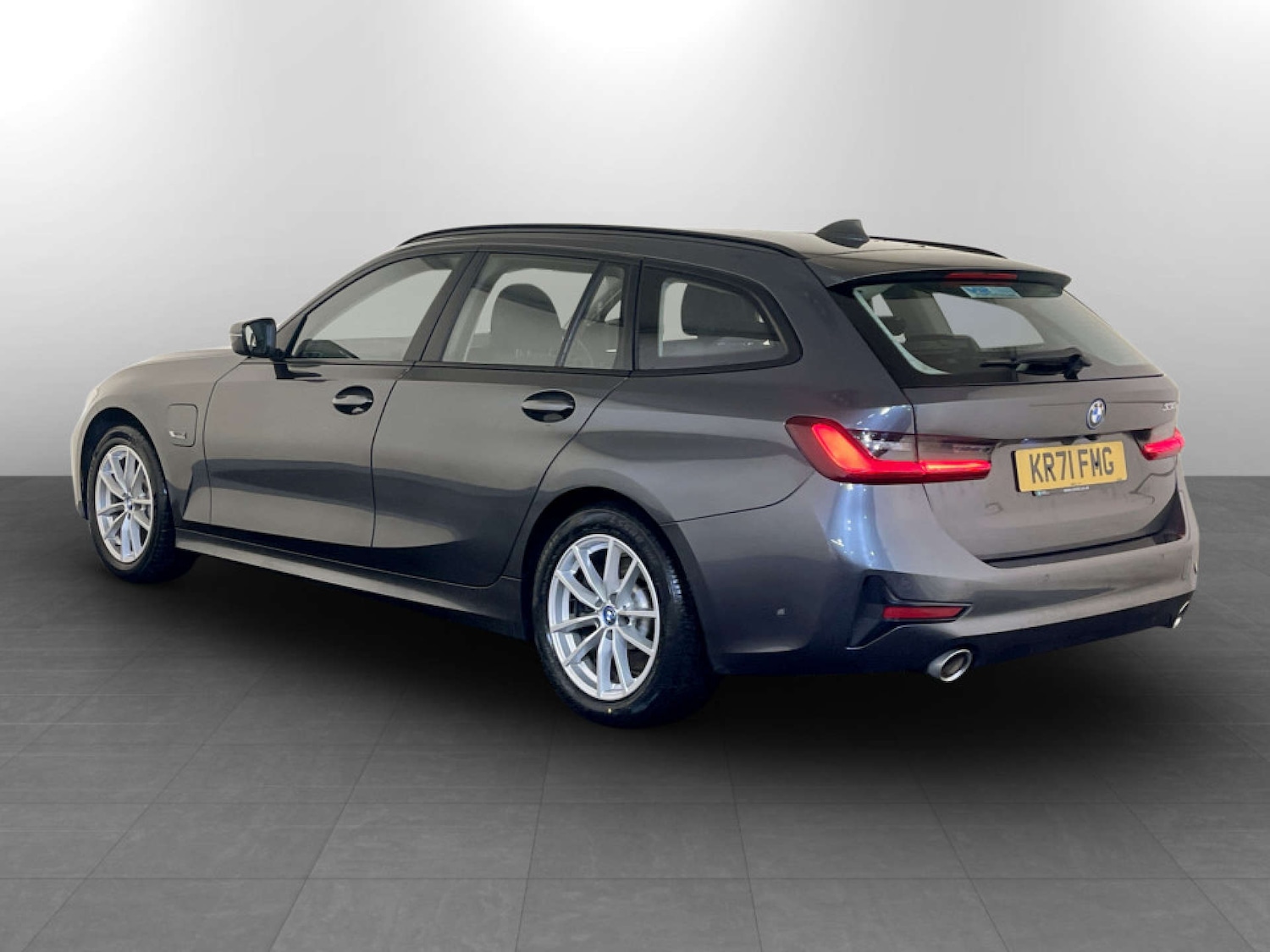 Used BMW 3 Series 2021 for sale - 77211799: Photo 8