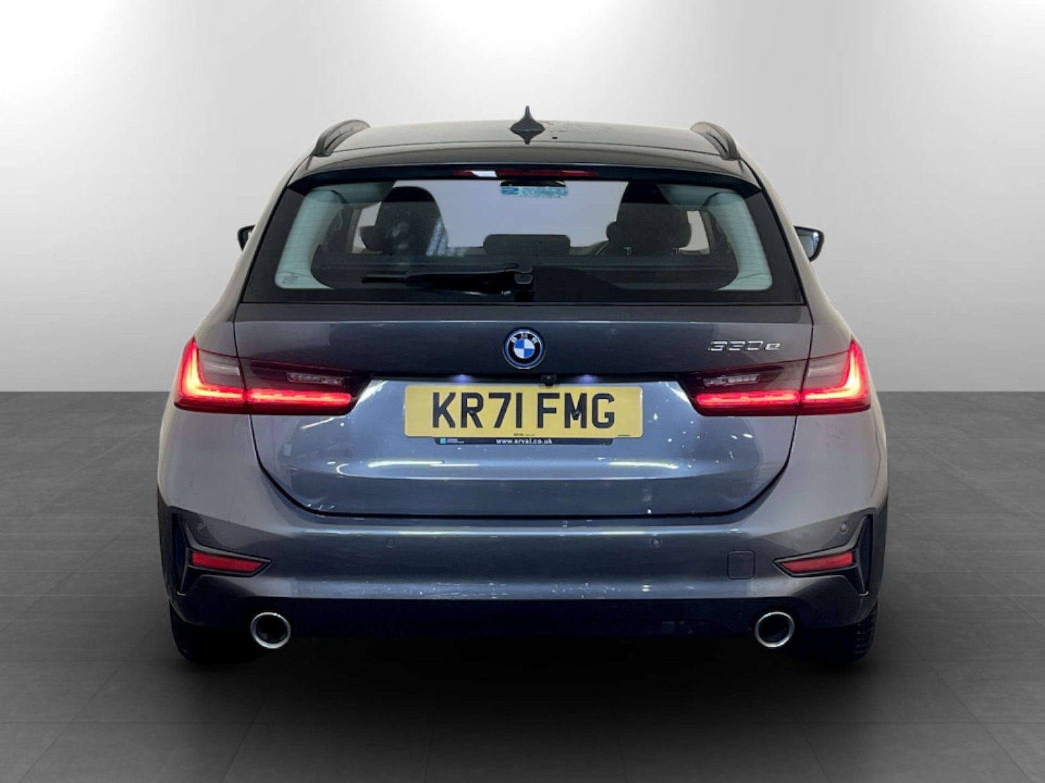 Used BMW 3 Series 2021 for sale - 77211799: Photo 9