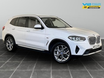 Used BMW X3  for sale - 75778983: Photo