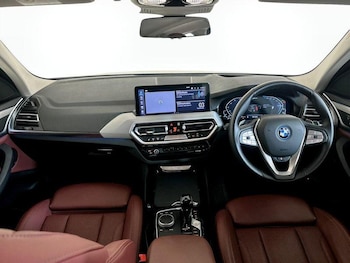 Used BMW X3  for sale - 75778983: Photo