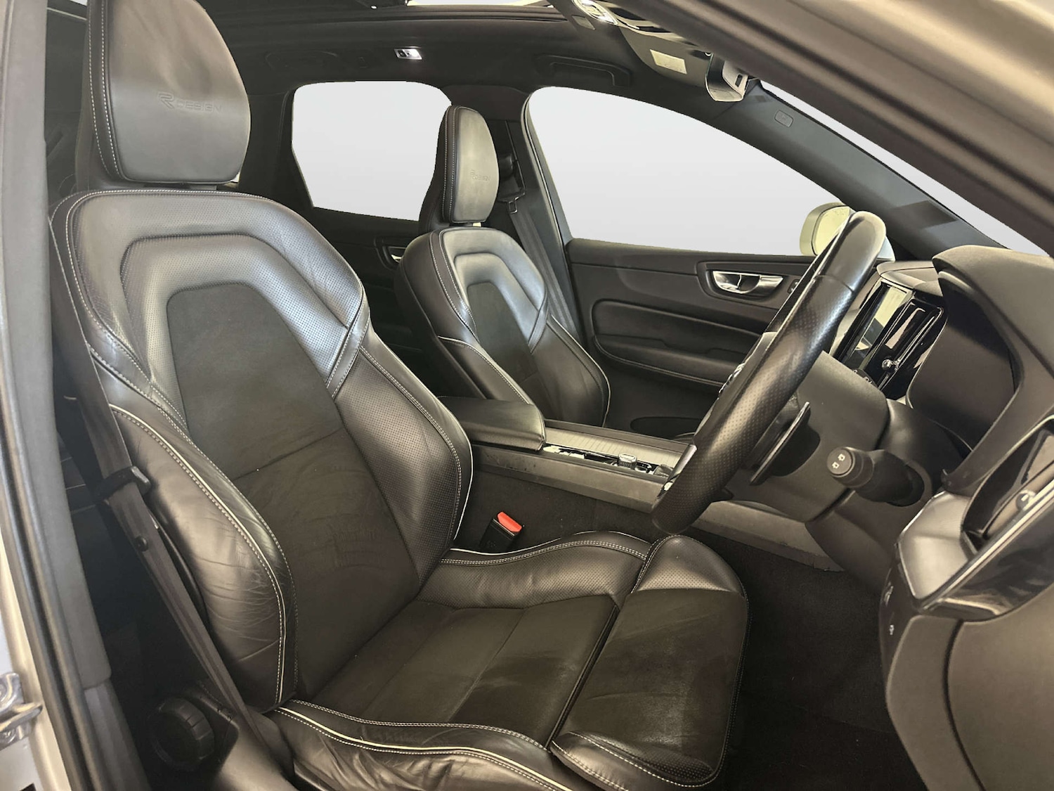 Used Volvo XC60 2018 for sale - 78041862: Photo 13