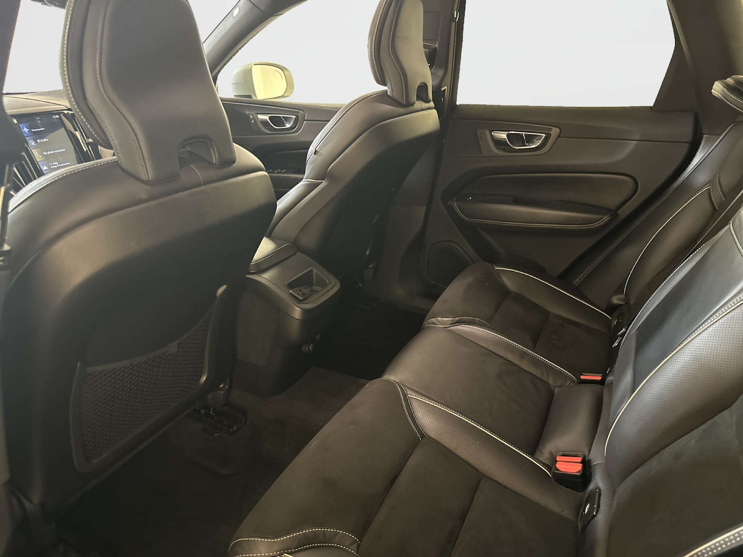 Used Volvo XC60 2018 for sale - 78041862: Photo 14