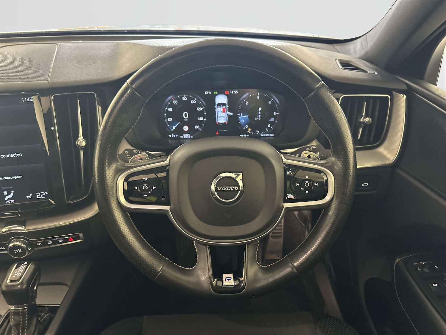 Used Volvo XC60 2018 for sale - 78041862: Photo 16