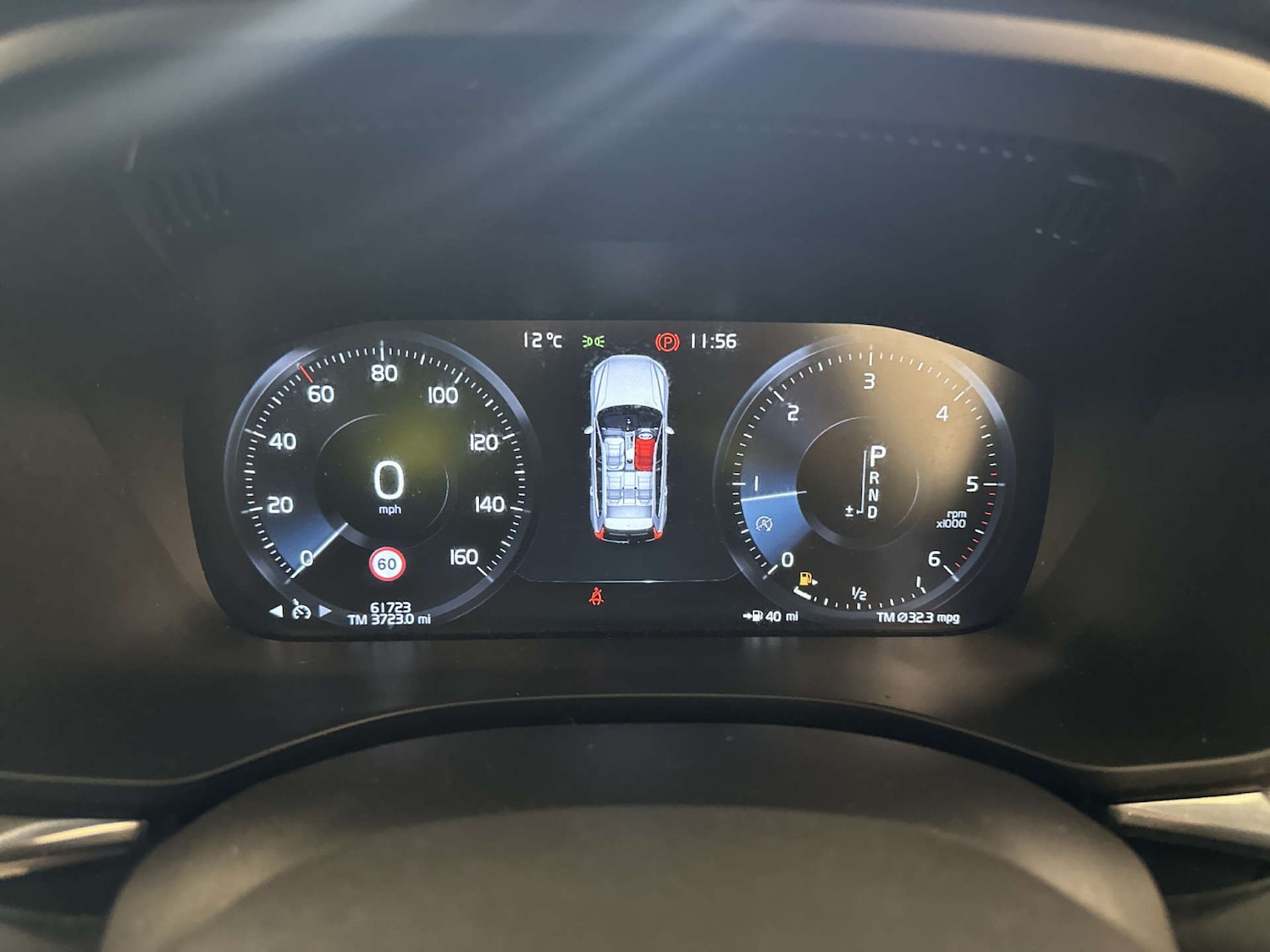 Used Volvo XC60 2018 for sale - 78041862: Photo 18