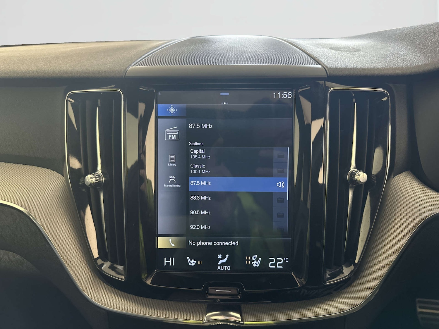 Used Volvo XC60 2018 for sale - 78041862: Photo 21