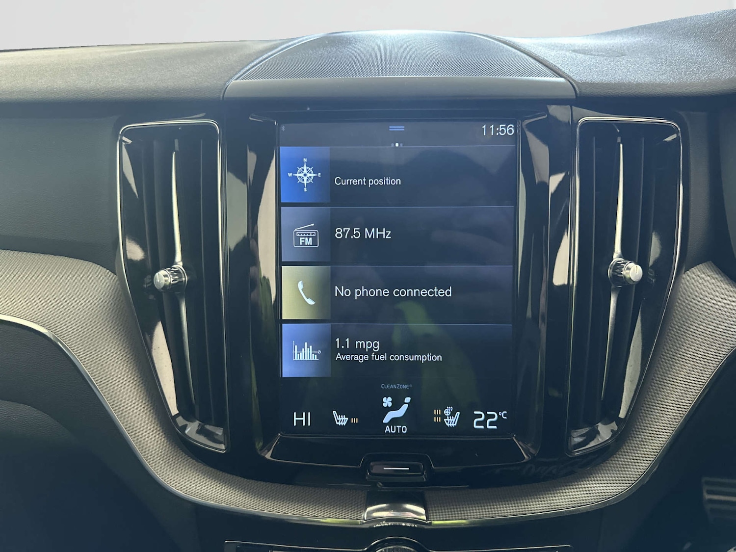 Used Volvo XC60 2018 for sale - 78041862: Photo 22