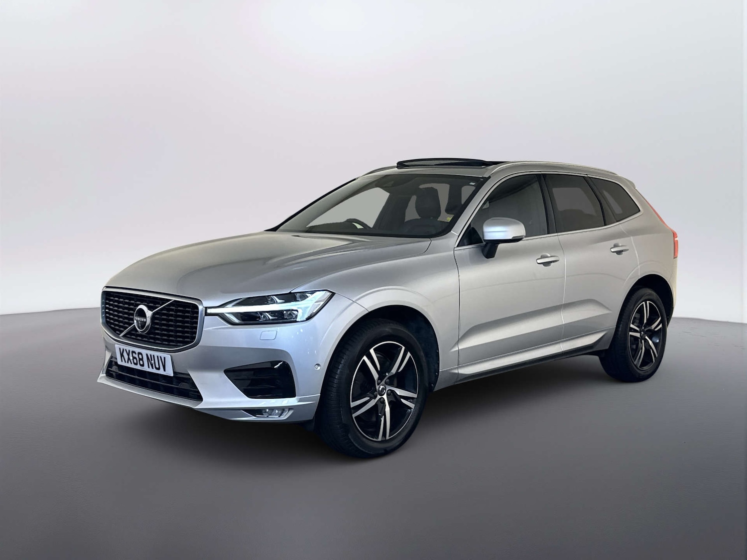 Used Volvo XC60 2018 for sale - 78041862: Photo 6
