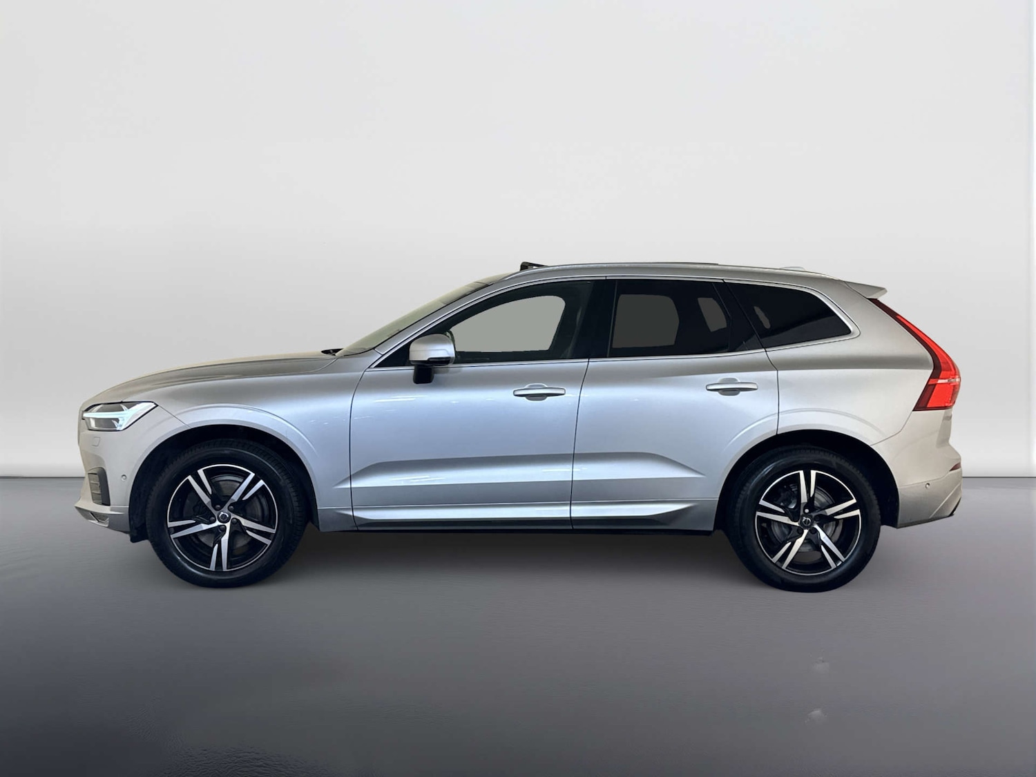 Used Volvo XC60 2018 for sale - 78041862: Photo 7