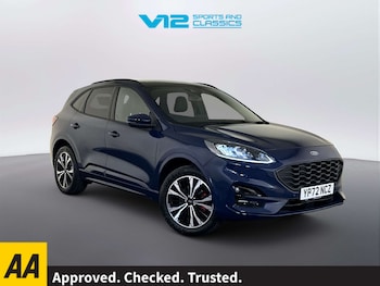 Used Ford Kuga 2022 for sale - 78392701: Photo