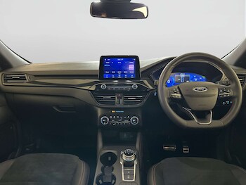 Used Ford Kuga 2022 for sale - 78392701: Photo