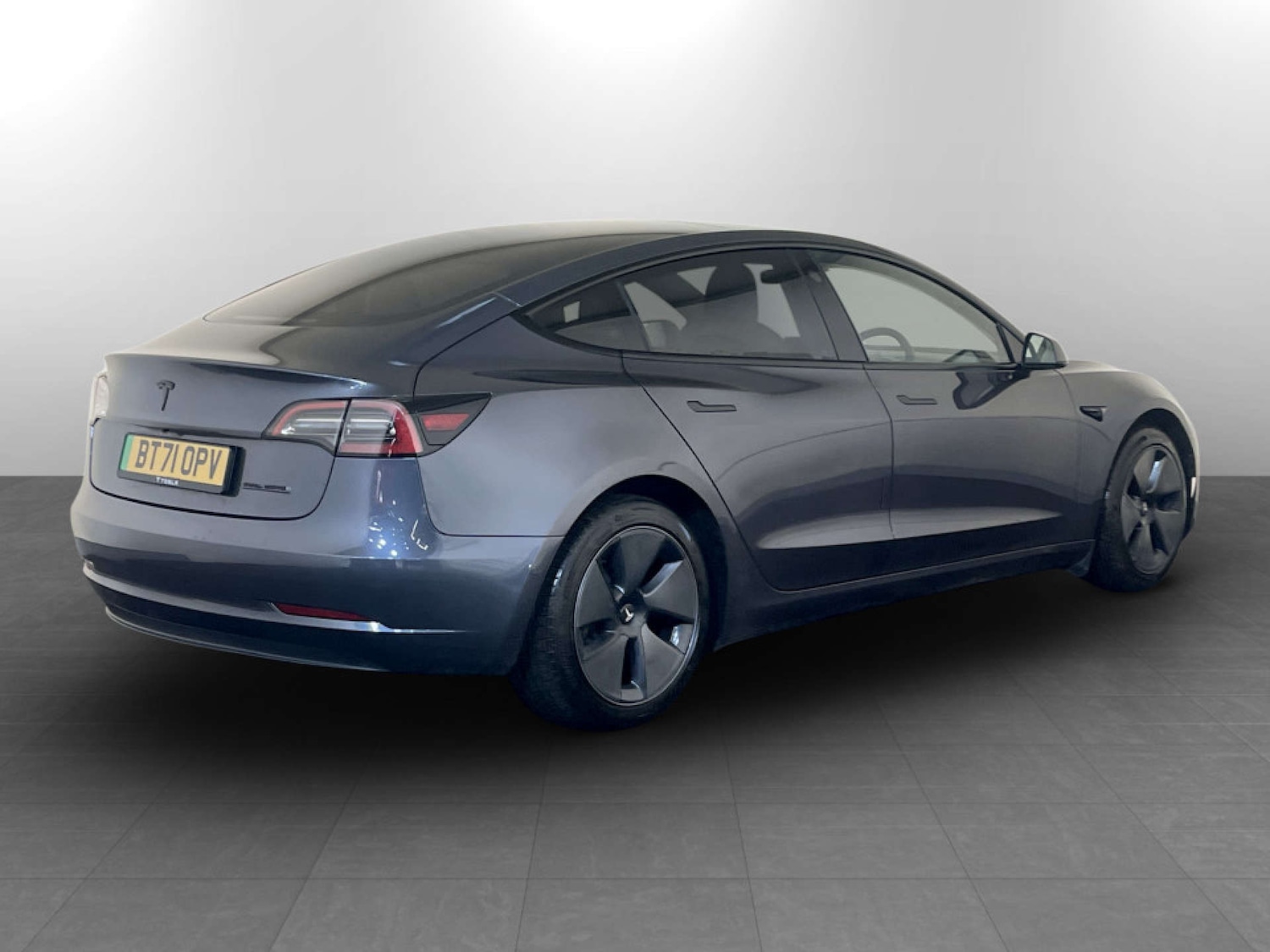 Used Tesla Model 3 2021 for sale - 77262731: Photo 10