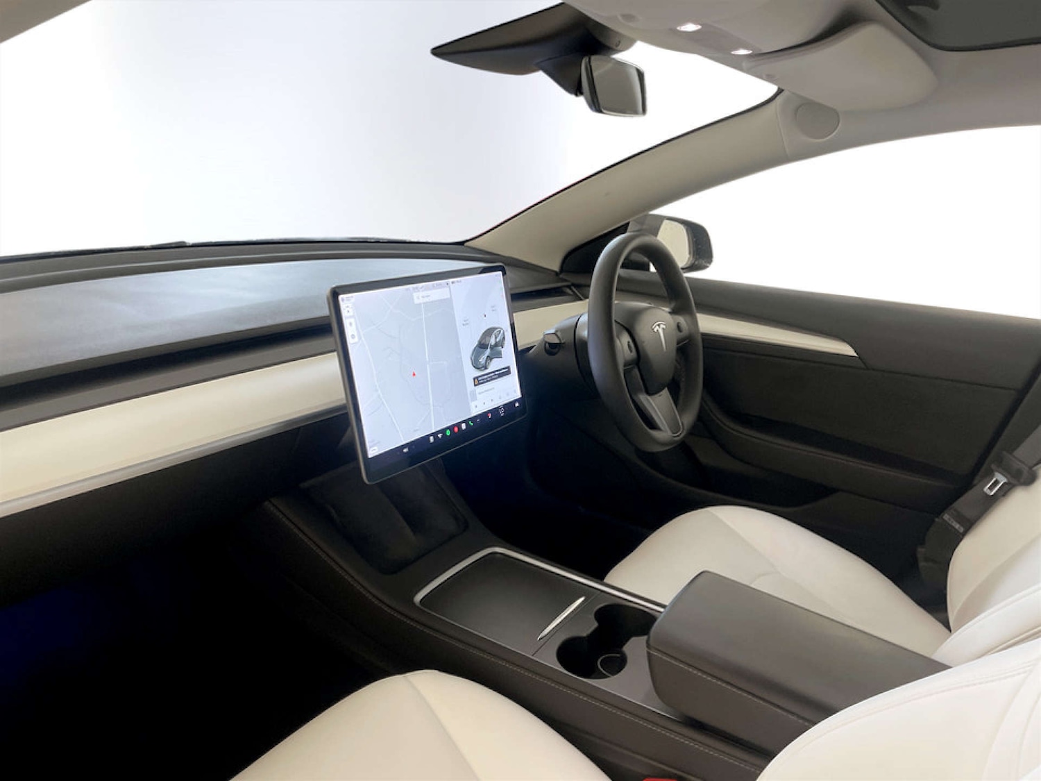 Used Tesla Model 3 2021 for sale - 77262731: Photo 12