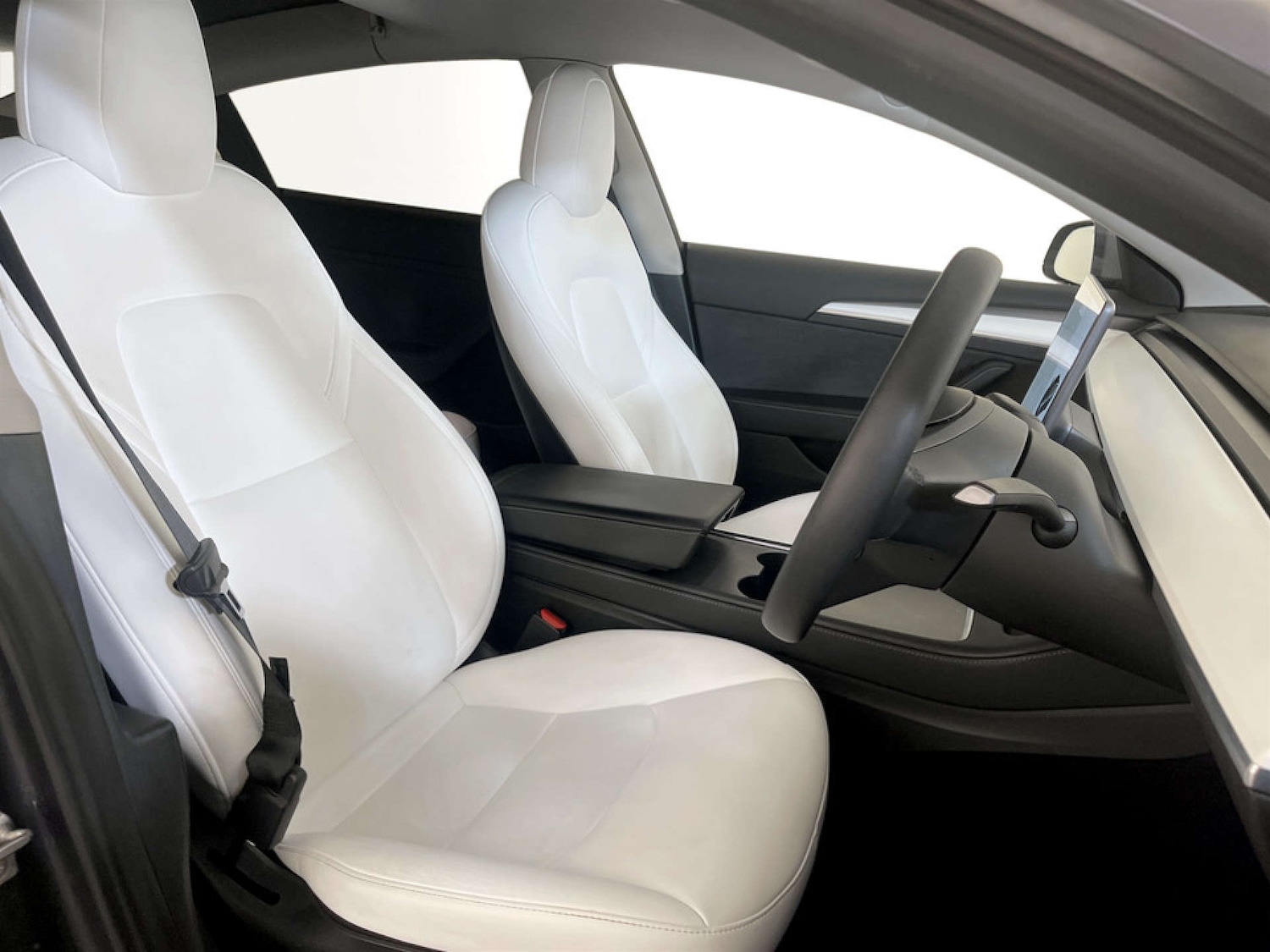 Used Tesla Model 3 2021 for sale - 77262731: Photo 13