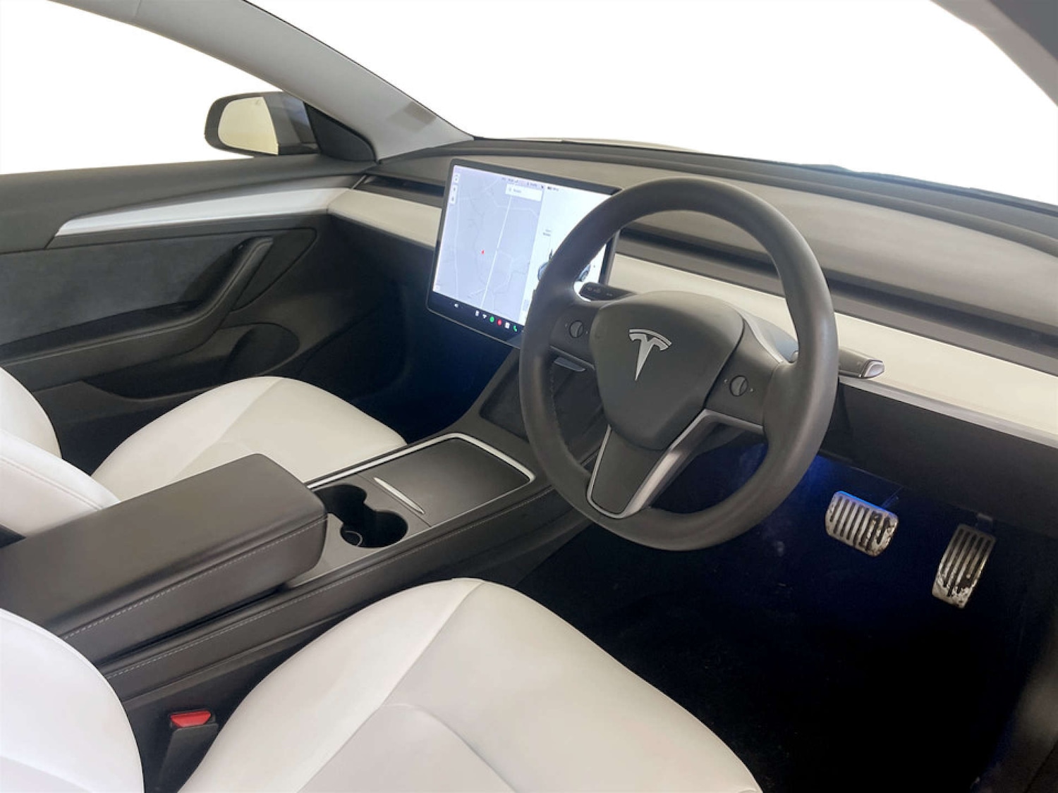 Used Tesla Model 3 2021 for sale - 77262731: Photo 15