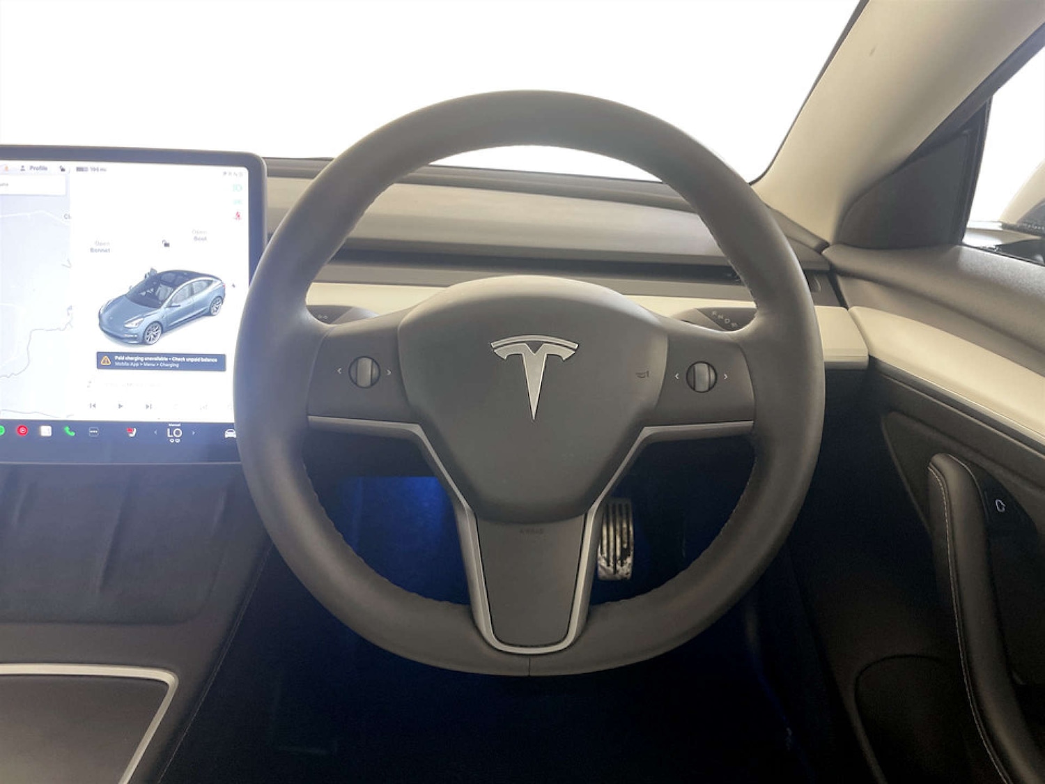 Used Tesla Model 3 2021 for sale - 77262731: Photo 16
