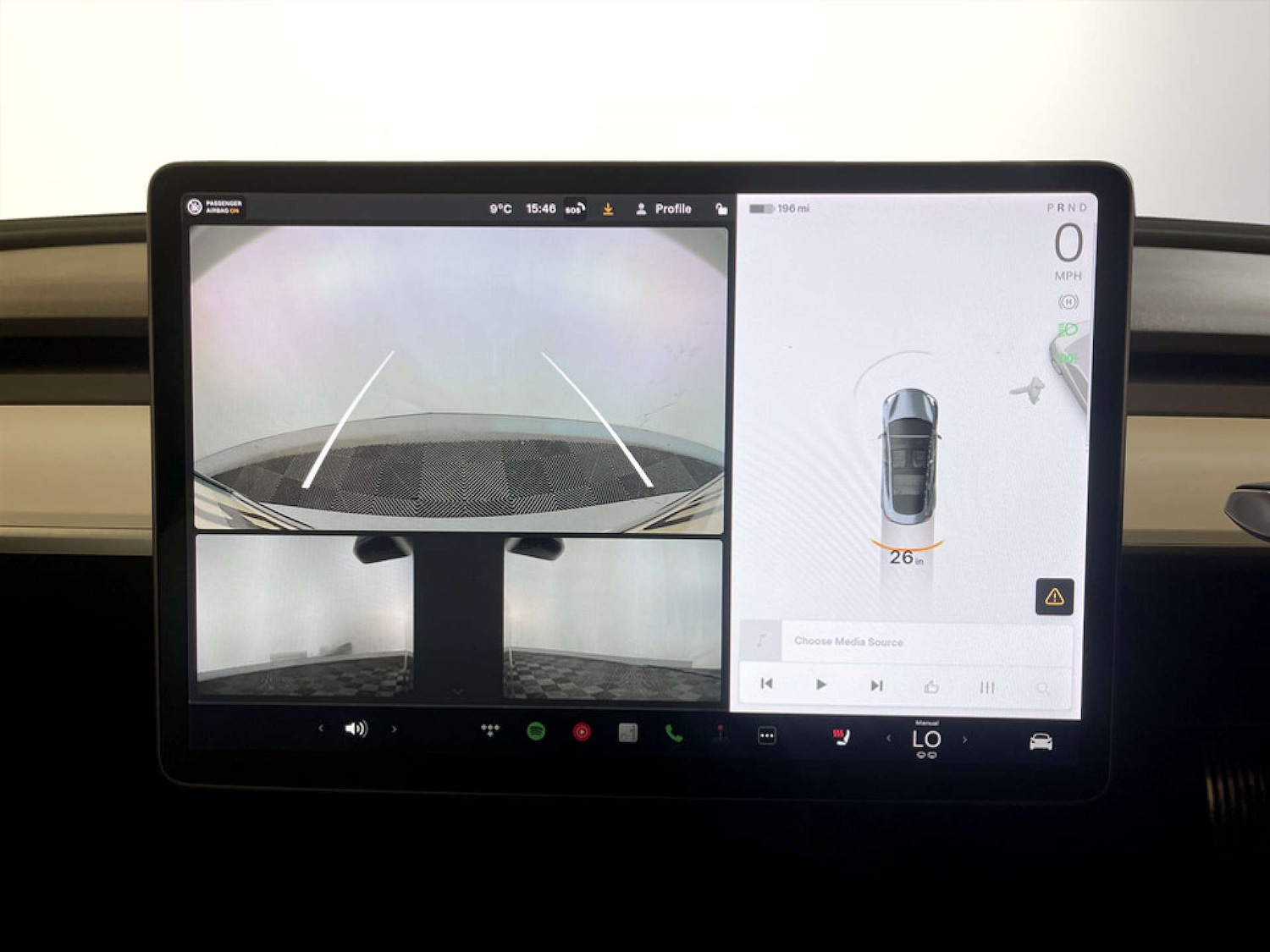 Used Tesla Model 3 2021 for sale - 77262731: Photo 20