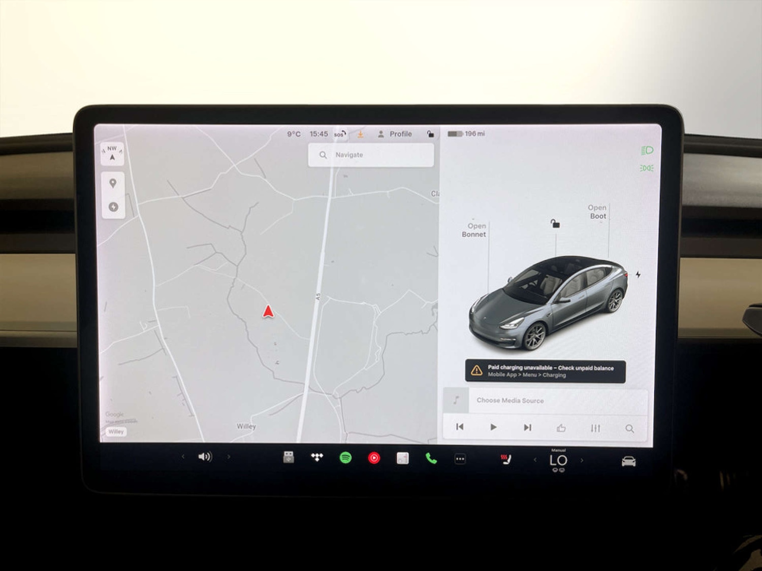 Used Tesla Model 3 2021 for sale - 77262731: Photo 21