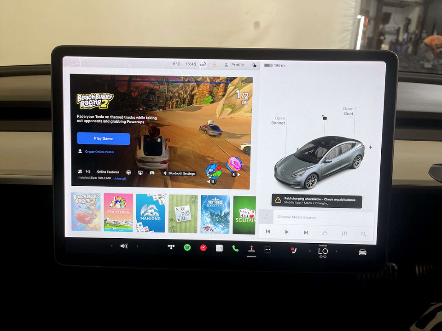 Used Tesla Model 3 2021 for sale - 77262731: Photo 22