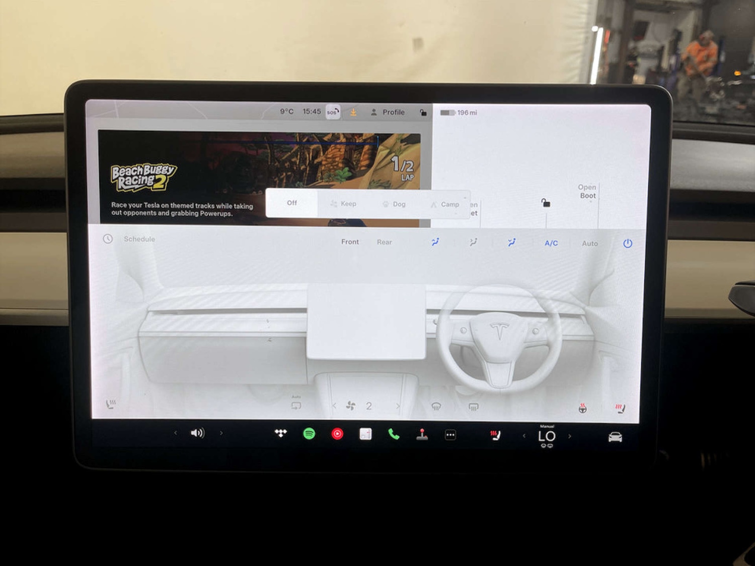 Used Tesla Model 3 2021 for sale - 77262731: Photo 23