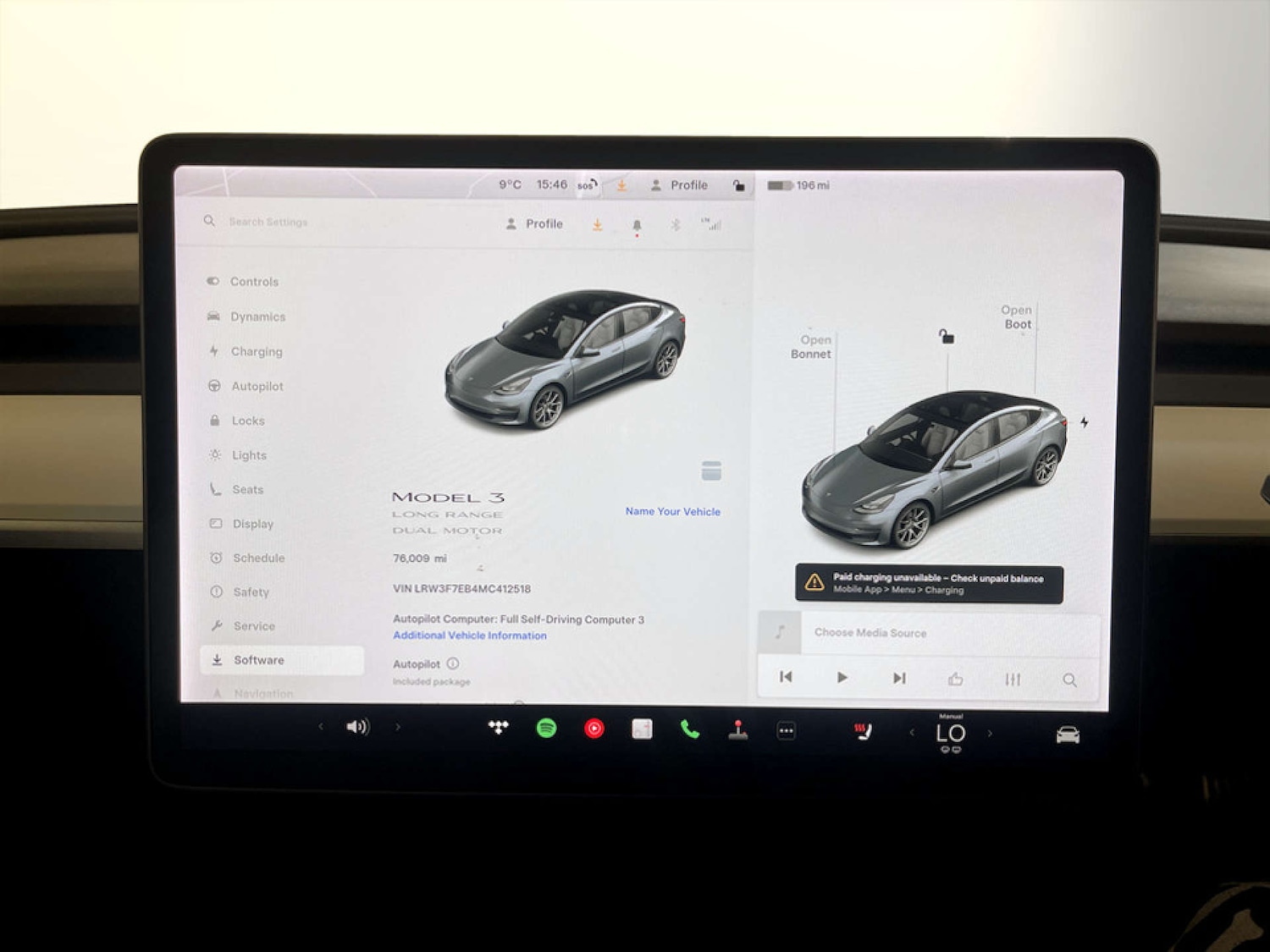 Used Tesla Model 3 2021 for sale - 77262731: Photo 25