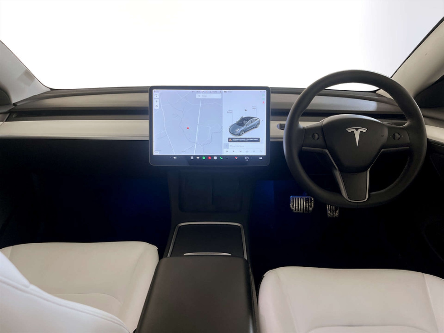 Used Tesla Model 3 2021 for sale - 77262731: Photo 3