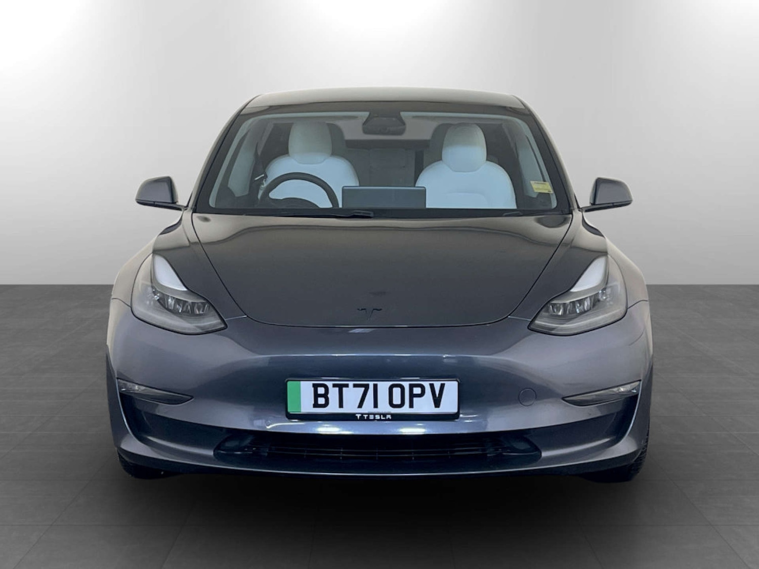 Used Tesla Model 3 2021 for sale - 77262731: Photo 5