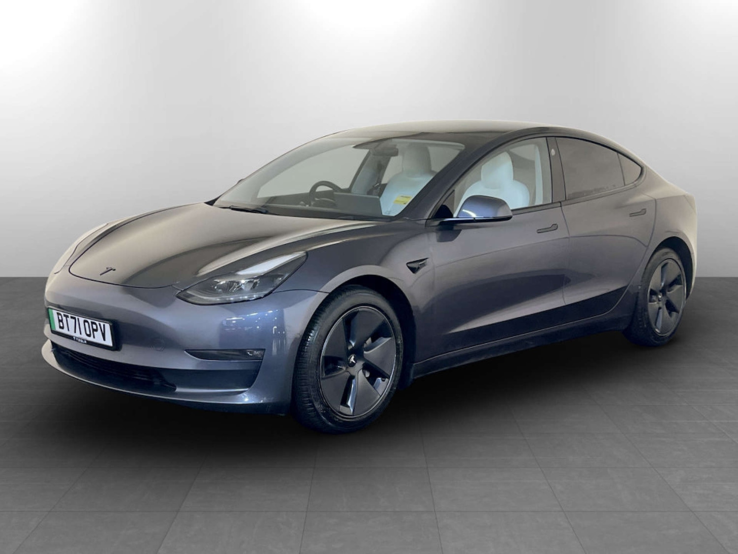 Used Tesla Model 3 2021 for sale - 77262731: Photo 6