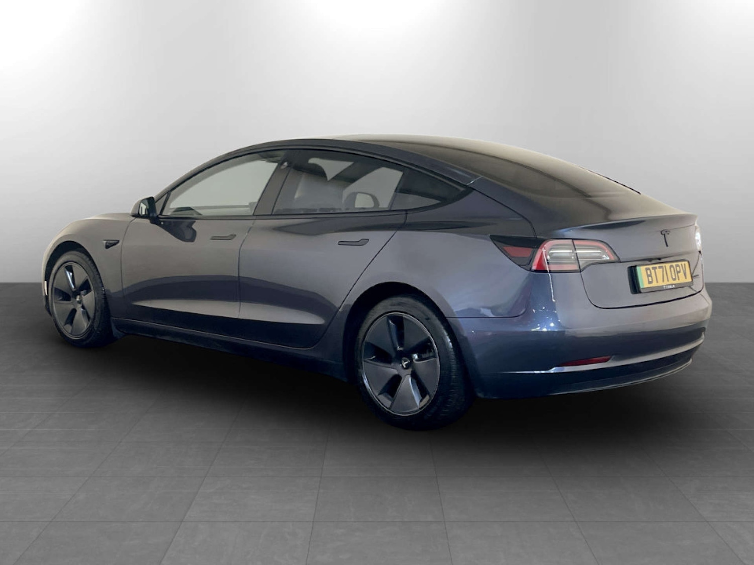 Used Tesla Model 3 2021 for sale - 77262731: Photo 8