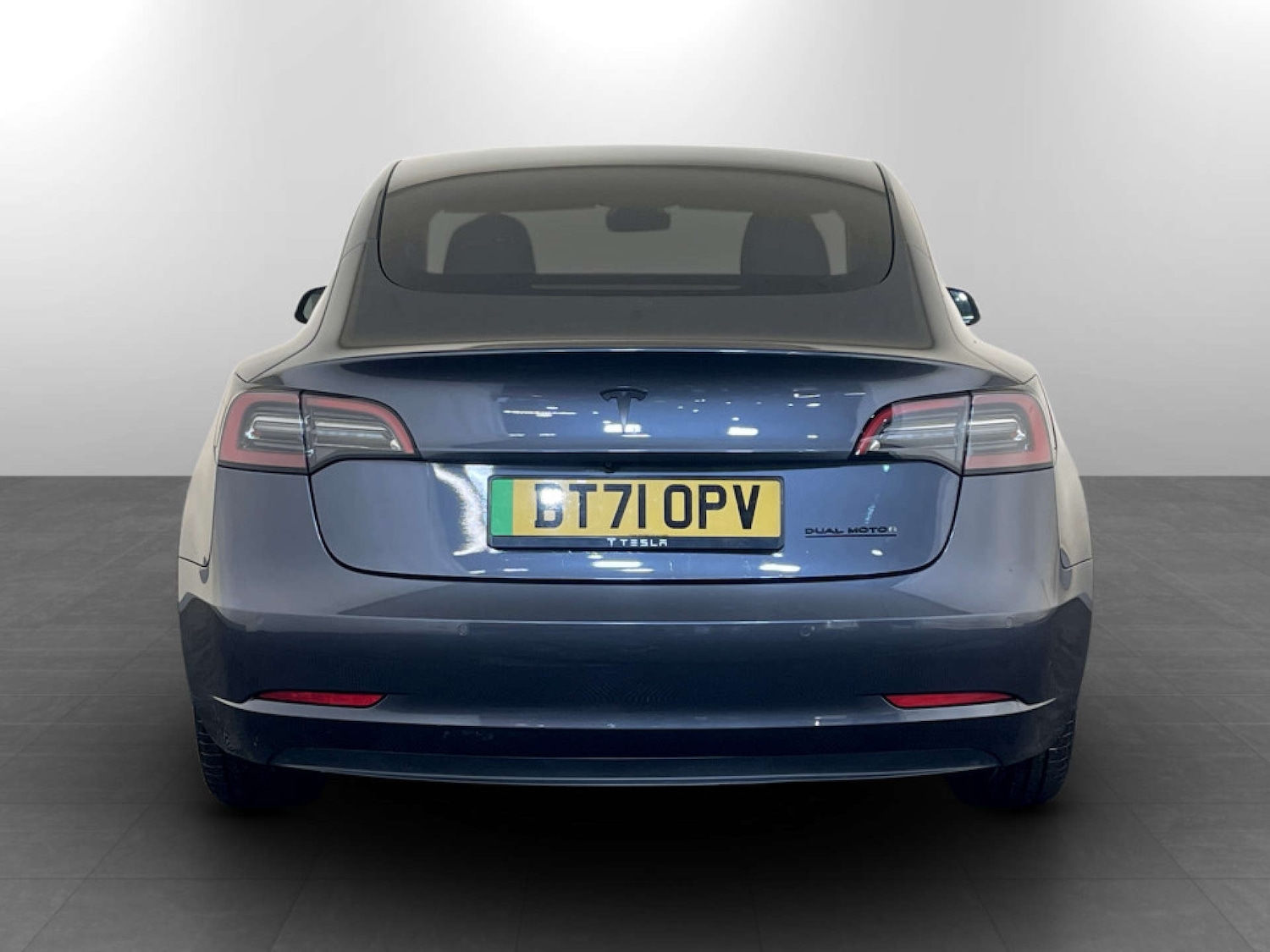 Used Tesla Model 3 2021 for sale - 77262731: Photo 9