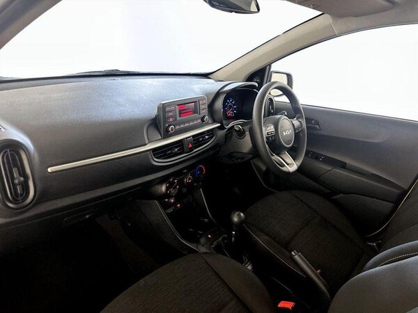Used Kia Picanto 2022 for sale - 76028252: Photo 12