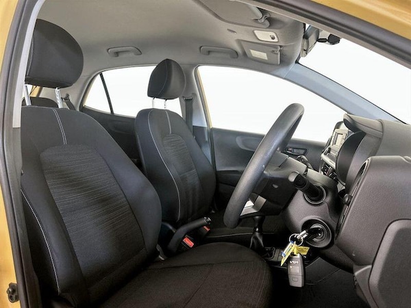 Used Kia Picanto 2022 for sale - 76028252: Photo 13