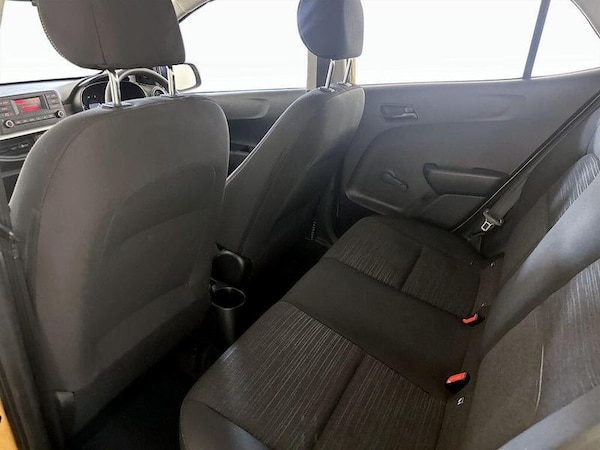 Used Kia Picanto 2022 for sale - 76028252: Photo 14