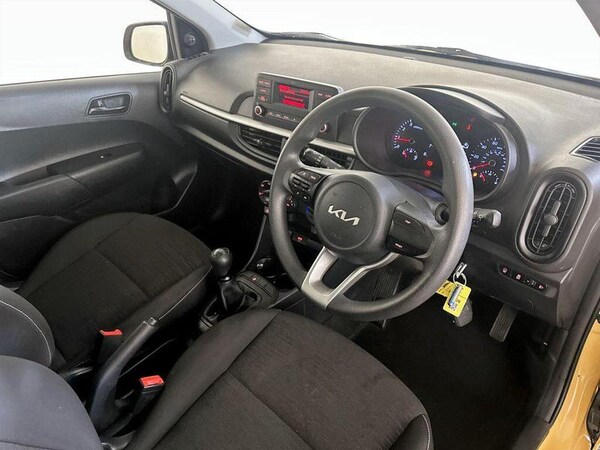 Used Kia Picanto 2022 for sale - 76028252: Photo 15
