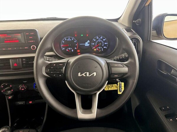 Used Kia Picanto 2022 for sale - 76028252: Photo 16