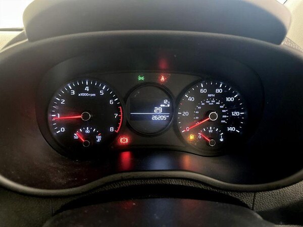 Used Kia Picanto 2022 for sale - 76028252: Photo 18