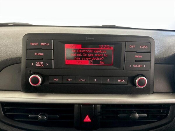 Used Kia Picanto 2022 for sale - 76028252: Photo 20