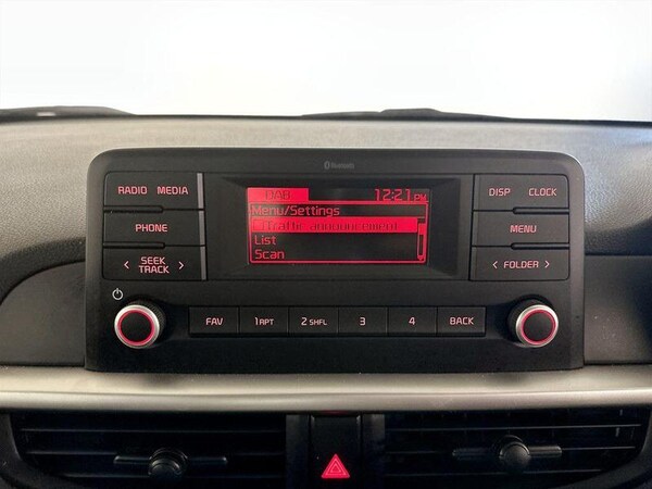 Used Kia Picanto 2022 for sale - 76028252: Photo 21