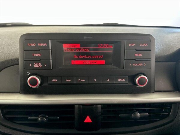 Used Kia Picanto 2022 for sale - 76028252: Photo 22