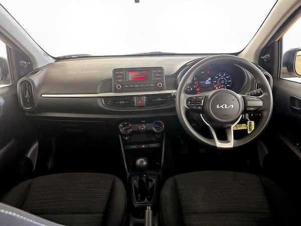 Used Kia Picanto 2022 for sale - 76028252: Photo 3
