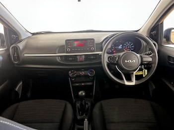 Used Kia Picanto 2022 for sale - 76028252: Photo 3