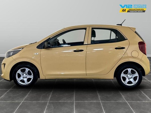Used Kia Picanto 2022 for sale - 76028252: Photo 7