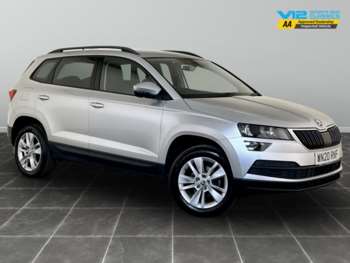 2020 (20) - 1.0 TSI SE Technology 5dr
