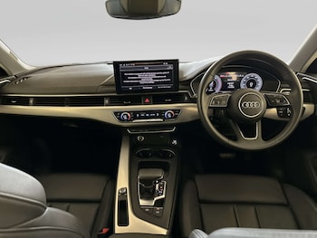 Used Audi A4 2023 for sale - 79459653: Photo