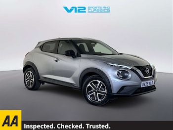 Used Nissan Juke 2025 for sale - 79167301: Photo